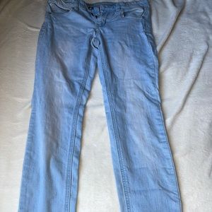 Rue 21 Skinny Jeans